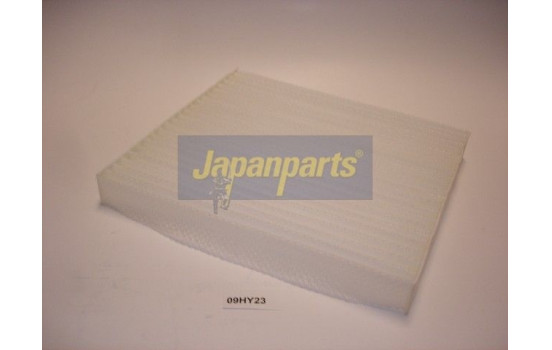 Filter, interior air FAA-HY23 Japanparts