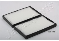 Filter, interior air FAA-HY27 Japanparts