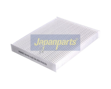 Filter, interior air FAA-HY29 Japanparts, Image 2