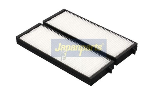 Filter, interior air FAA-HY31 Japanparts, Image 3