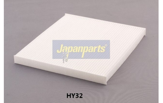 Filter, interior air FAA-HY32 Japanparts