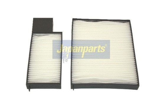 Filter, interior air FAA-HY35 Japanparts, Image 2