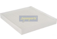 Filter, interior air FAA-HY38 Japanparts