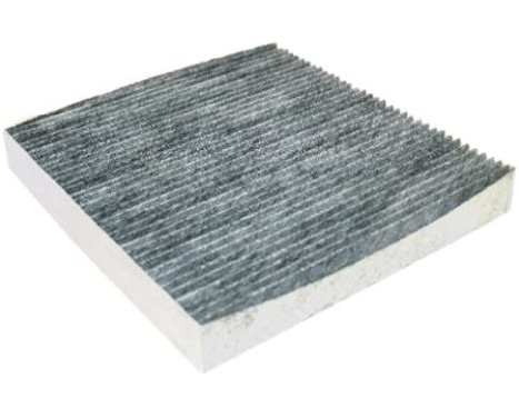 Filter, interior air FAA-IS4 Japanparts