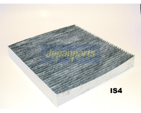 Filter, interior air FAA-IS4 Japanparts, Image 2
