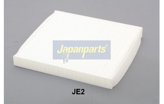 Filter, interior air FAA-JE2 Japanparts, Image 2