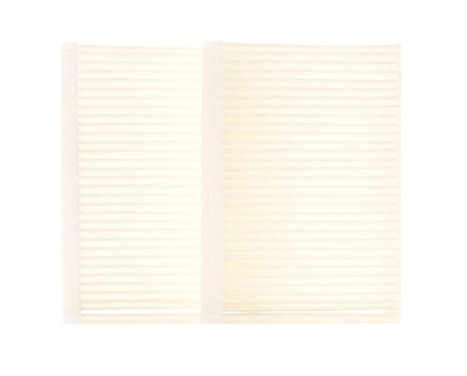 Filter, interior air FAA-JE4 Japanparts