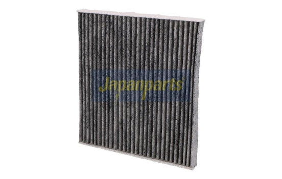 Filter, interior air FAA-JE5 Japanparts, Image 3
