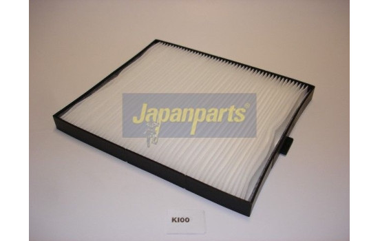 Filter, interior air FAA-KI00 Japanparts, Image 2