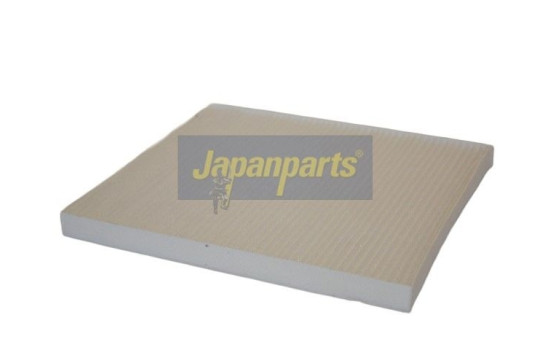 Filter, interior air FAA-KI10 Japanparts, Image 3