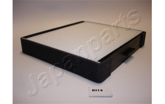 Filter, interior air FAA-KI14 Japanparts