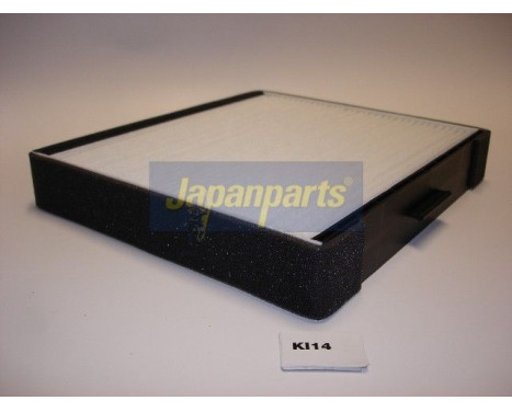 Filter, interior air FAA-KI14 Japanparts