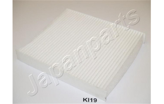Filter, interior air FAA-KI19 Japanparts