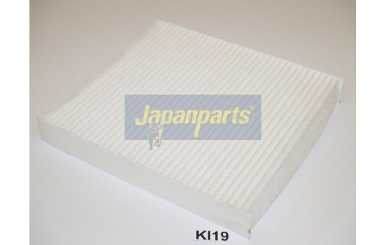 Filter, interior air FAA-KI19 Japanparts