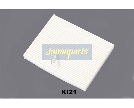 Filter, interior air FAA-KI21 Japanparts