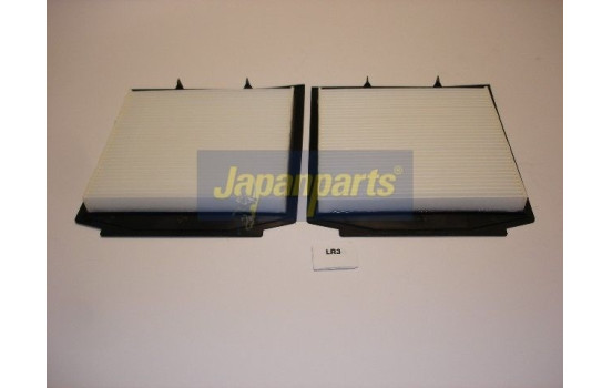 Filter, interior air FAA-LR3 Japanparts, Image 2