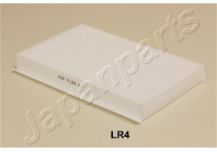 Filter, interior air FAA-LR4 Japanparts