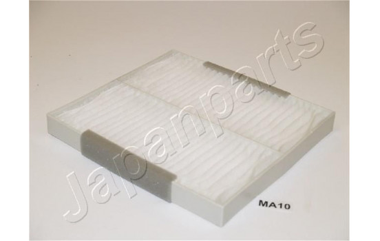 Filter, interior air FAA-MA10 Japanparts