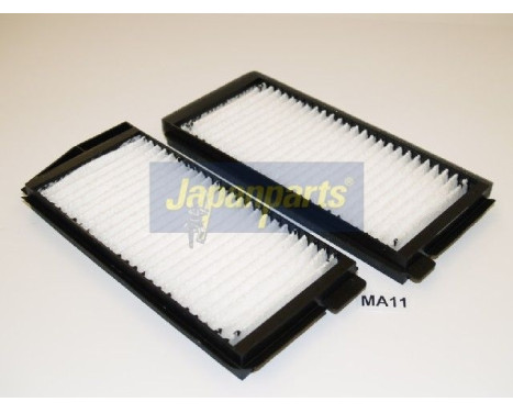 Filter, interior air FAA-MA11 Japanparts