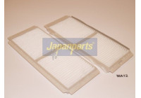Filter, interior air FAA-MA12 Japanparts