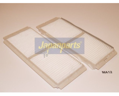 Filter, interior air FAA-MA12 Japanparts