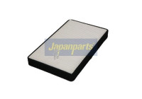 Filter, interior air FAA-MA13 Japanparts