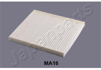 Filter, interior air FAA-MA16 Japanparts