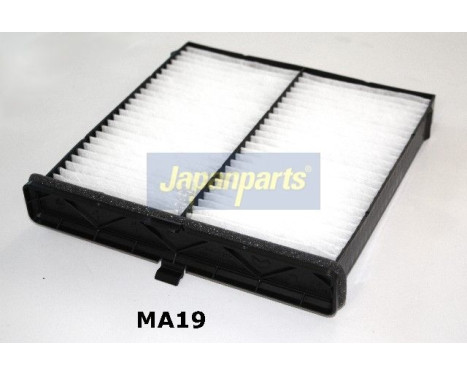 Filter, interior air FAA-MA19 Japanparts