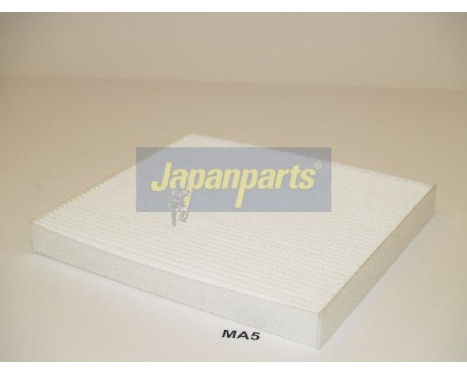Filter, interior air FAA-MA5 Japanparts, Image 3