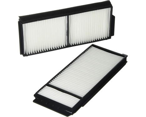 Filter, interior air FAA-MA8 Japanparts