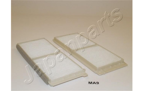 Filter, interior air FAA-MA9 Japanparts