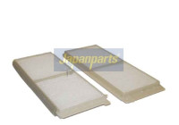 Filter, interior air FAA-MA9 Japanparts