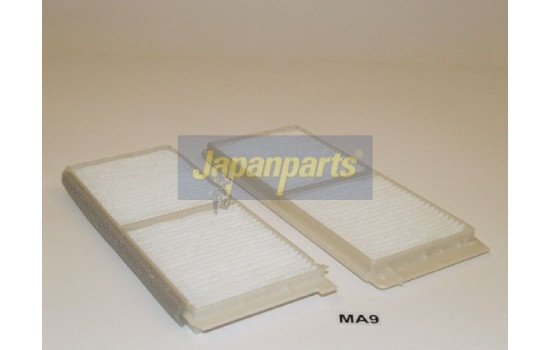 Filter, interior air FAA-MA9 Japanparts, Image 2