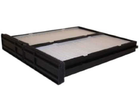 Filter, interior air FAA-MI2 Japanparts