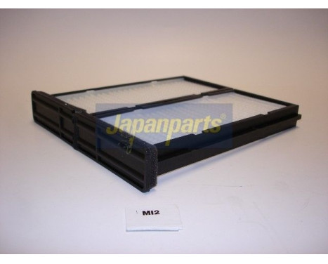 Filter, interior air FAA-MI2 Japanparts, Image 2