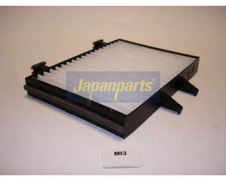 Filter, interior air FAA-MI3 Japanparts