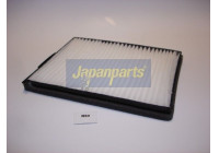 Filter, interior air FAA-NS0 Japanparts