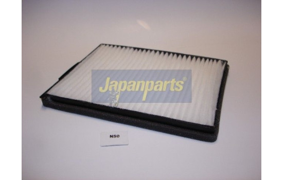 Filter, interior air FAA-NS0 Japanparts
