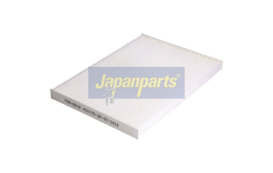 Filter, interior air FAA-NS10 Japanparts, Image 2