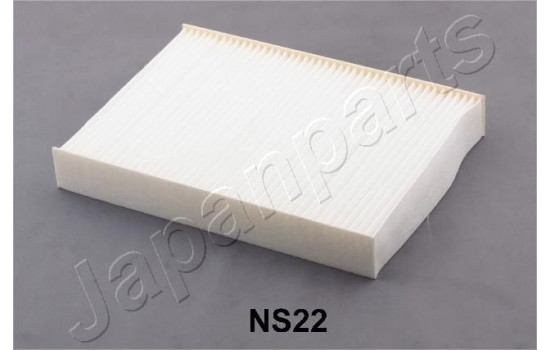 Filter, interior air FAA-NS22 Japanparts