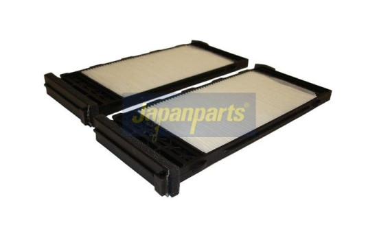 Filter, interior air FAA-NS3 Japanparts, Image 2
