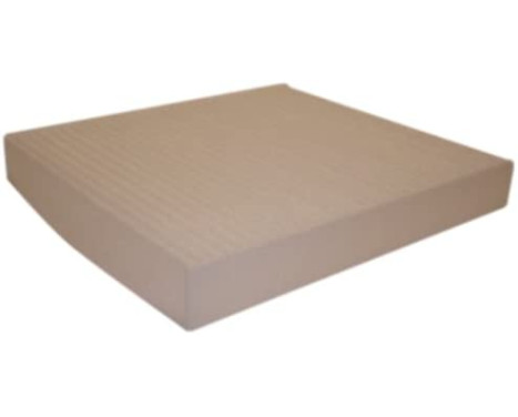 Filter, interior air FAA-NS4 Japanparts