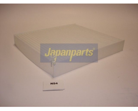 Filter, interior air FAA-NS4 Japanparts, Image 2