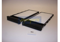 Filter, interior air FAA-NS7 Japanparts