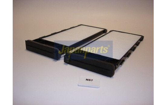 Filter, interior air FAA-NS7 Japanparts