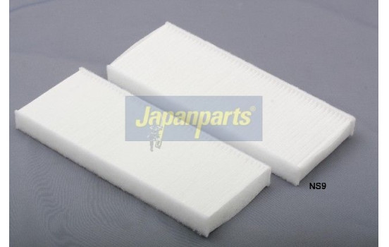 Filter, interior air FAA-NS9 Japanparts