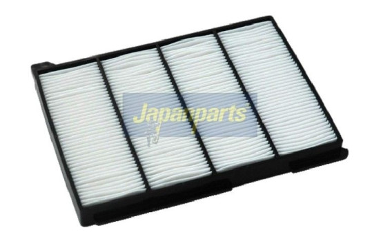 Filter, interior air FAA-SB7 Japanparts, Image 2