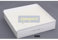 Filter, interior air FAA-SM0 Japanparts