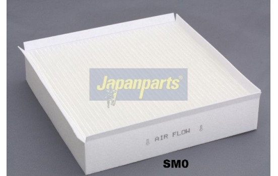 Filter, interior air FAA-SM0 Japanparts