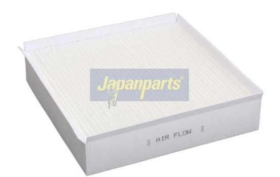 Filter, interior air FAA-SM0 Japanparts, Image 2